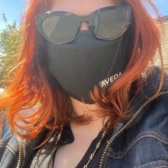 Meet your Posher, Daria - Picture 1 of 1